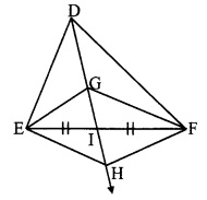 Maharashtra Board Class 9 Maths Solutions Chapter 5 Quadrilaterals Practice Set 5.2 4