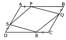 Maharashtra Board Class 9 Maths Solutions Chapter 5 Quadrilaterals Practice Set 5.2 6