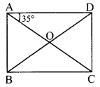 Maharashtra Board Class 9 Maths Solutions Chapter 5 Quadrilaterals Practice Set 5.3 1