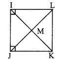 Maharashtra Board Class 9 Maths Solutions Chapter 5 Quadrilaterals Practice Set 5.3 3