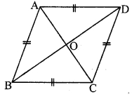 Maharashtra Board Class 9 Maths Solutions Chapter 5 Quadrilaterals Practice Set 5.3 4