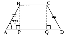 Maharashtra Board Class 9 Maths Solutions Chapter 5 Quadrilaterals Practice Set 5.4 2