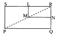 Maharashtra Board Class 9 Maths Solutions Chapter 5 Quadrilaterals Practice Set 5.5 2