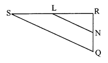 Maharashtra Board Class 9 Maths Solutions Chapter 5 Quadrilaterals Practice Set 5.5 4