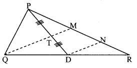 Maharashtra Board Class 9 Maths Solutions Chapter 5 Quadrilaterals Practice Set 5.5 6