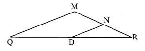 Maharashtra Board Class 9 Maths Solutions Chapter 5 Quadrilaterals Practice Set 5.5 7