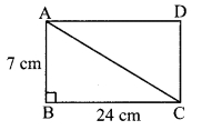 Maharashtra Board Class 9 Maths Solutions Chapter 5 Quadrilaterals Problem Set 5 2