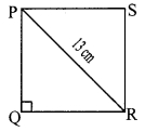 Maharashtra Board Class 9 Maths Solutions Chapter 5 Quadrilaterals Problem Set 5 3