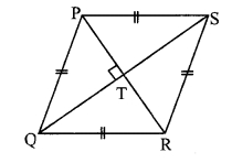 Maharashtra Board Class 9 Maths Solutions Chapter 5 Quadrilaterals Problem Set 5 6