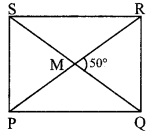 Maharashtra Board Class 9 Maths Solutions Chapter 5 Quadrilaterals Problem Set 5 7