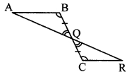 Maharashtra Board Class 9 Maths Solutions Chapter 5 Quadrilaterals Problem Set 5 11