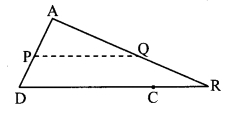 Maharashtra Board Class 9 Maths Solutions Chapter 5 Quadrilaterals Problem Set 5 12