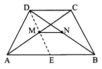 Maharashtra Board Class 9 Maths Solutions Chapter 5 Quadrilaterals Problem Set 5 15