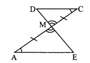 Maharashtra Board Class 9 Maths Solutions Chapter 5 Quadrilaterals Problem Set 5 16