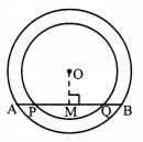 Maharashtra Board Class 9 Maths Solutions Chapter 6 Circle Practice Set 6.1 5