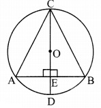 Maharashtra Board Class 9 Maths Solutions Chapter 6 Circle Problem Set 6 13