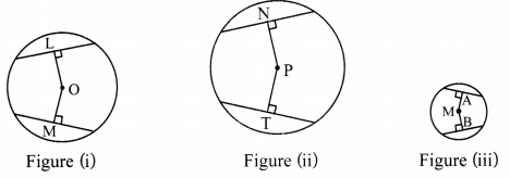 Maharashtra Board Class 9 Maths Solutions Chapter 6 Circle Problem Set 6 17