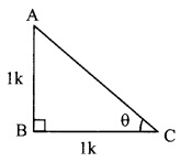 Maharashtra Board Class 9 Maths Solutions Chapter 8 Trigonometry Practice Set 8.2 8