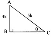 Maharashtra Board Class 9 Maths Solutions Chapter 8 Trigonometry Practice Set 8.2 23