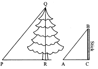 Maharashtra Board Class 9 Maths Solutions Chapter 8 Trigonometry Problem Set 8 12