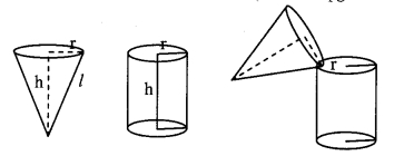 Maharashtra Board Class 9 Maths Solutions Chapter 9 Surface Area and Volume Practice Set 9 12