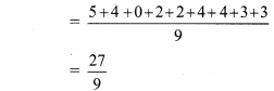 Maharashtra Board Class 9 Maths Solutions Chapter 7 Statistics Practice Set 7.5 4