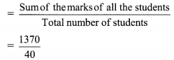 Maharashtra Board Class 9 Maths Solutions Chapter 7 Statistics Practice Set 7.5 6