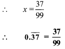 Maharashtra Board Class 9 Maths Solutions Chapter 2 Real Numbers Practice Set 2.1 14