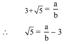 Maharashtra Board Class 9 Maths Solutions Chapter 2 Real Numbers Practice Set 2.2 2