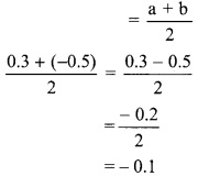 Maharashtra Board Class 9 Maths Solutions Chapter 2 Real Numbers Practice Set 2.2 5