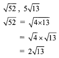 Maharashtra Board Class 9 Maths Solutions Chapter 2 Real Numbers Practice Set 2.3 7