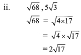 Maharashtra Board Class 9 Maths Solutions Chapter 2 Real Numbers Practice Set 2.3 8