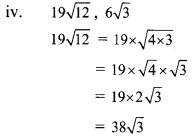 Maharashtra Board Class 9 Maths Solutions Chapter 2 Real Numbers Practice Set 2.3 10