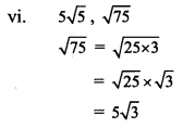 Maharashtra Board Class 9 Maths Solutions Chapter 2 Real Numbers Practice Set 2.3 11