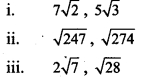 Maharashtra Board Class 9 Maths Solutions Chapter 2 Real Numbers Practice Set 2.3 14