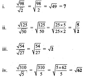 Maharashtra Board Class 9 Maths Solutions Chapter 2 Real Numbers Practice Set 2.3 23