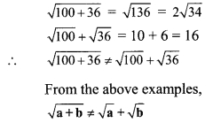 Maharashtra Board Class 9 Maths Solutions Chapter 2 Real Numbers Practice Set 2.3 28