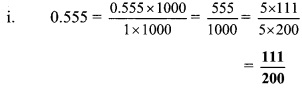 Maharashtra Board Class 9 Maths Solutions Chapter 2 Real Numbers Problem Set 2 5