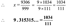 Maharashtra Board Class 9 Maths Solutions Chapter 2 Real Numbers Problem Set 2 7