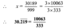 Maharashtra Board Class 9 Maths Solutions Chapter 2 Real Numbers Problem Set 2 9