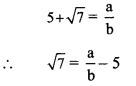 Maharashtra Board Class 9 Maths Solutions Chapter 2 Real Numbers Problem Set 2 16