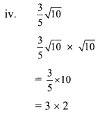 Maharashtra Board Class 9 Maths Solutions Chapter 2 Real Numbers Problem Set 2 23