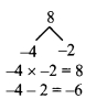 Maharashtra Board Class 9 Maths Solutions Chapter 3 Polynomials Practice Set 3.6 7