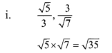 Maharashtra Board Class 9 Maths Solutions Chapter 4 Ratio and Proportion Practice Set 4.2 9