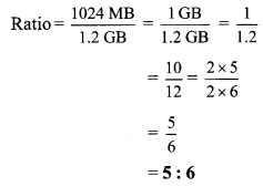 Maharashtra Board Class 9 Maths Solutions Chapter 4 Ratio and Proportion Problem Set 4 7