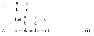 Maharashtra Board Class 9 Maths Solutions Chapter 4 Ratio and Proportion Problem Set 4 17