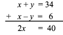 Maharashtra Board Class 9 Maths Solutions Chapter 5 Linear Equations in Two Variables Practice Set 5.2 2