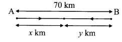 Maharashtra Board Class 9 Maths Solutions Chapter 5 Linear Equations in Two Variables Problem Set 5 16