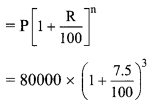 Maharashtra Board Class 9 Maths Solutions Chapter 6 Financial Planning Problem Set 6 3