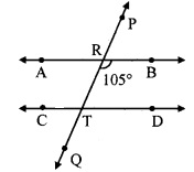 Maharashtra Board Class 9 Maths Solutions Chapter 2 Parallel Lines Practice Set 2.1 7